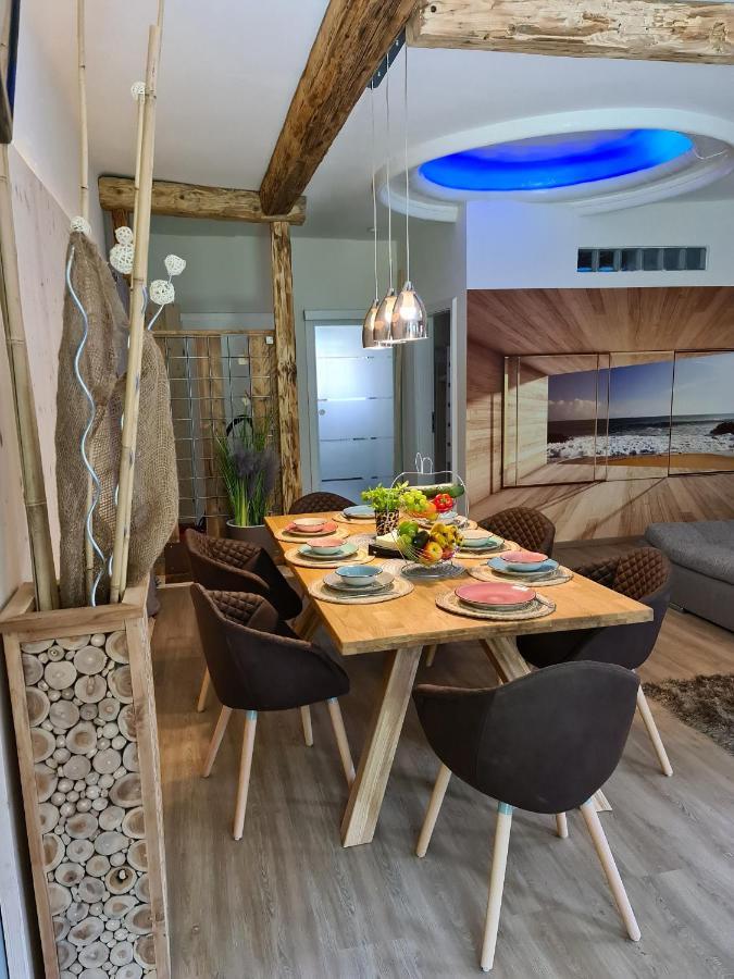 Bambu Lodge @ Ossiachersee Боденсдорф Экстерьер фото