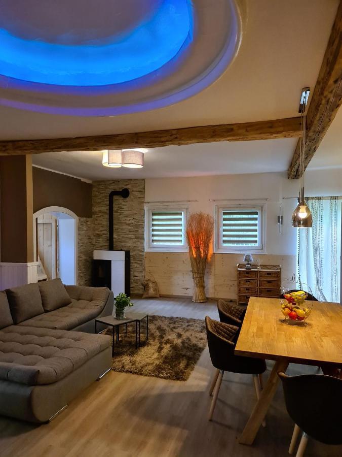 Bambu Lodge @ Ossiachersee Боденсдорф Экстерьер фото