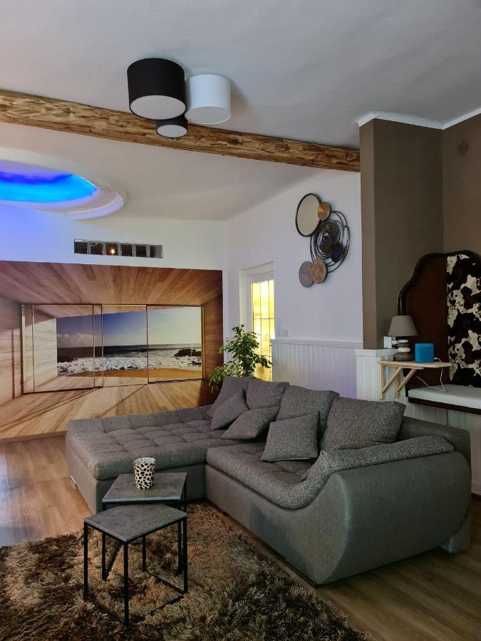 Bambu Lodge @ Ossiachersee Боденсдорф Экстерьер фото